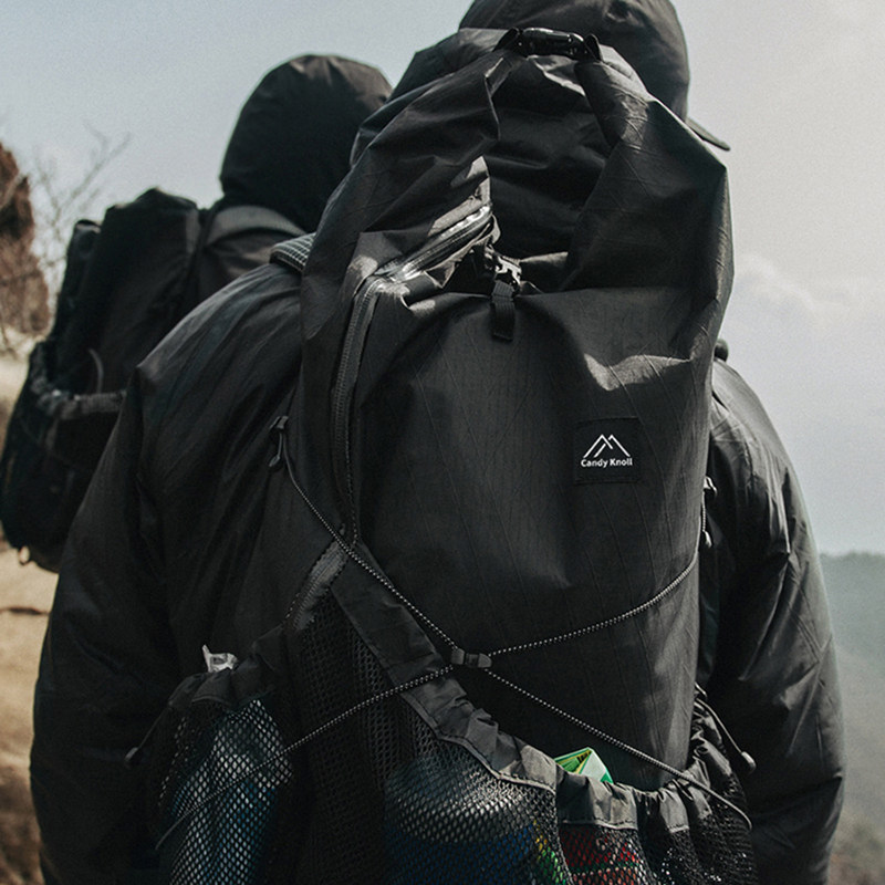 户外轻量化登山包徒步旅行防水双肩包爬山露营超轻便多功能后背包,淘宝优惠券,粉丝福利购,淘宝优惠卷