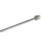 Stainless steel long needle type air blowing nozzle machine tool high pressure universal blowing nozzle trunk tower linear water needle water spray nozzle