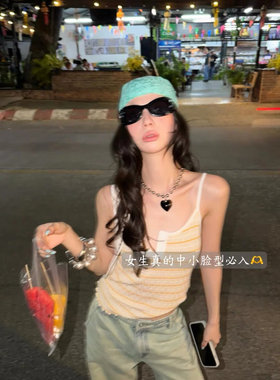 FLKUKU/高版 26C发箍墨镜骑行女款太眼镜中小脸型必入猫眼太阳镜