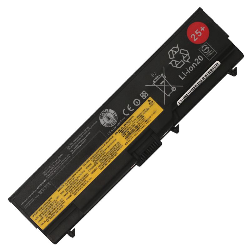 适用联想T420 E40 E420 T410 I E520 T510 E50 SL410K笔记本电池 - 图2