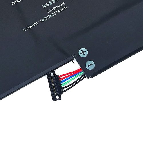 适用华硕 ZenBook Flip 14 UX461U/UA TP461U C31N1714笔记本电池 - 图2