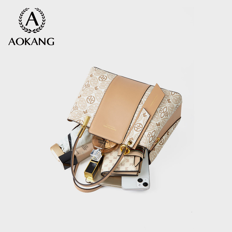  奥康越旭坊女士包袋