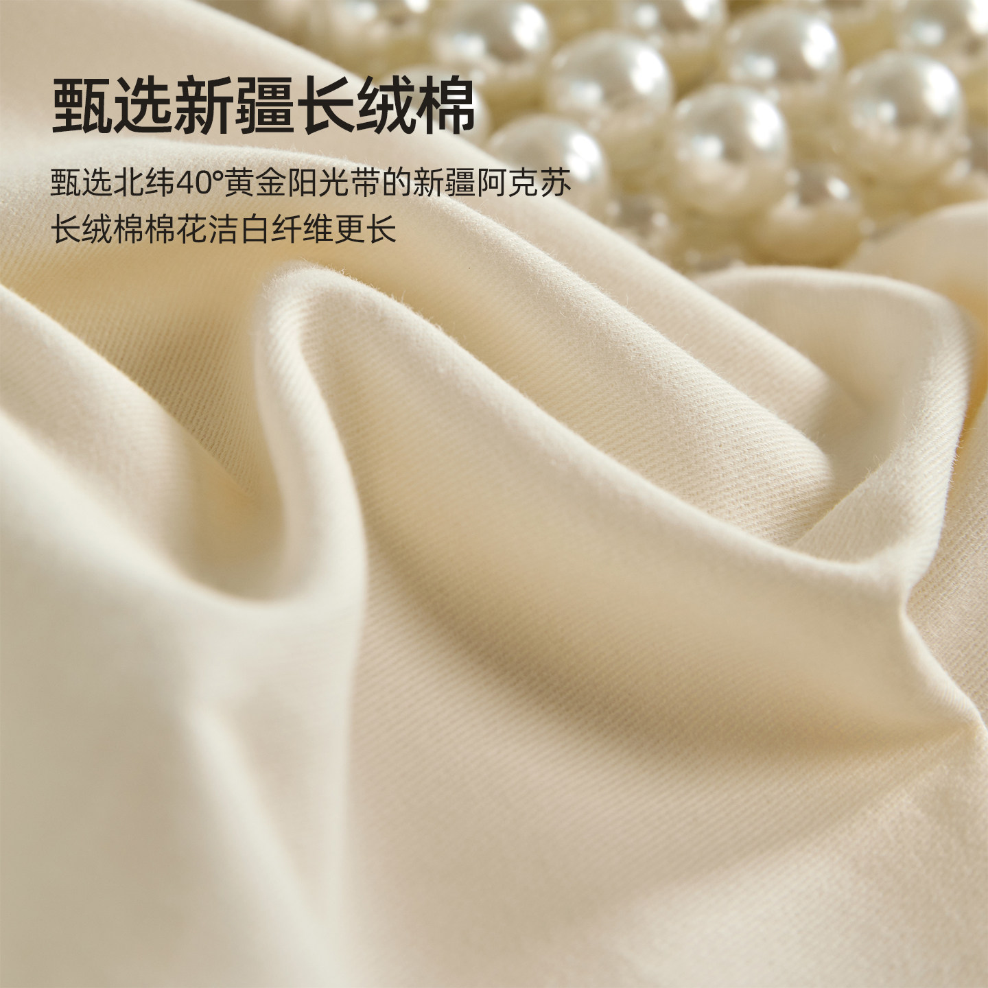 奥若拉2026新款秋冬轻奢磨毛刺绣全棉纯棉床单被套长绒棉四件套