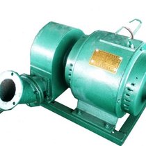 2KW full copper wire shock-type small hydro-generator domestic dual-use minda motor