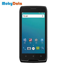 Mobi ICT MobyDataM82 eight-core black 3 32E3250 data collector PDA