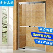Engineering Baths Home Overall stainless steel shower room Guangdong Bathrooms Zhongshan Baths