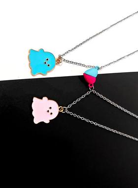 ins情侣闺蜜姐妹二人款项