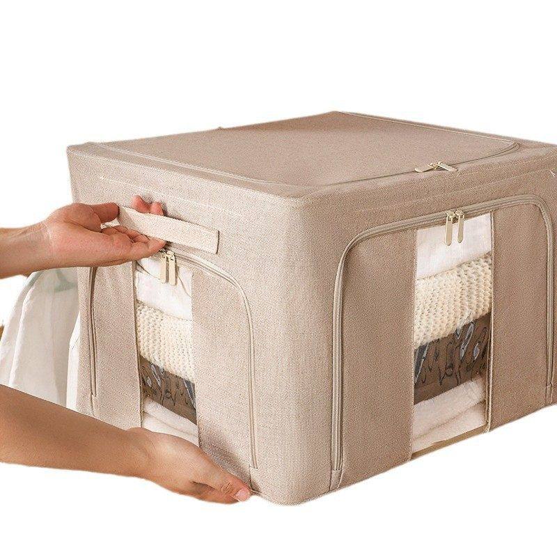 PP板楼兰百纳箱双开门防潮防水超大容量可折叠5.0喷漆钢架衣柜,淘宝优惠券,粉丝福利购,淘宝优惠卷