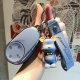 Nezha series car key cover cartoon buckle
