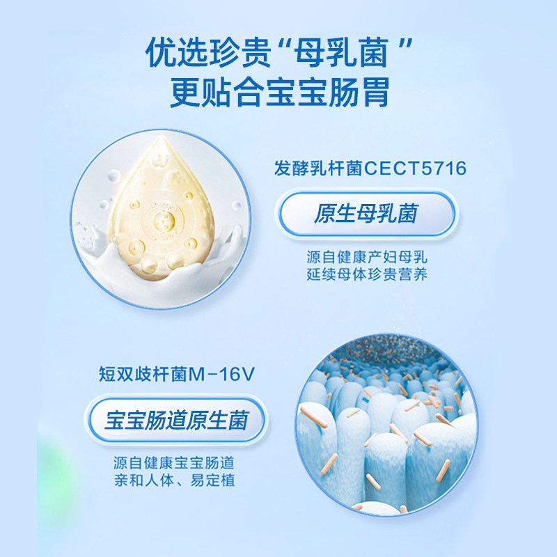  lifespace好物益生菌