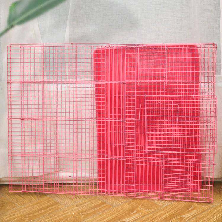 群笼大中小群鸟笼兔笼鸽子笼多型号手提铁丝宠物鹦鹉笼豚鼠折叠笼,淘宝优惠券,粉丝福利购,淘宝优惠卷