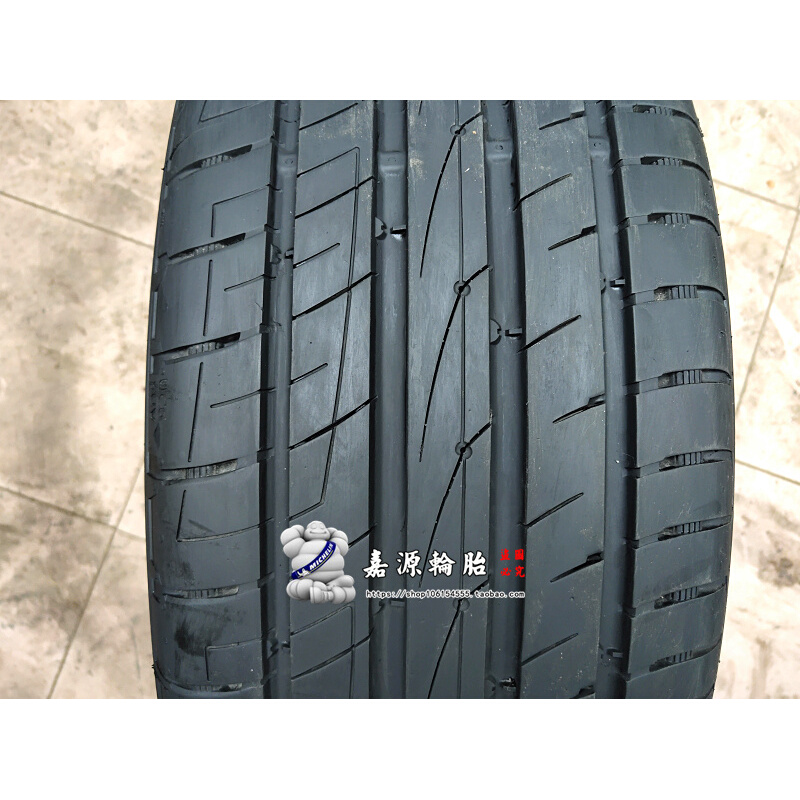 马牌轮胎 235/60R18 103V UC6 SUV 65 沃尔沃XC60/XC90 索兰托GS8 - 图2