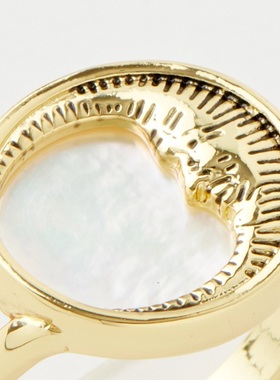 欧美珐琅Fable小众设计