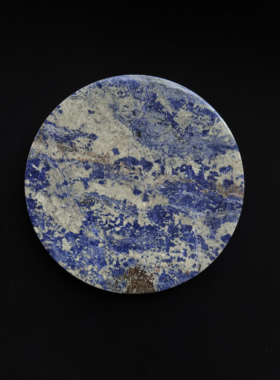 软装饰品民宿装饰品大理石收纳