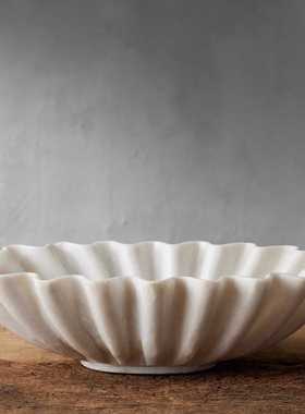 大理石装饰收纳餐厅异形