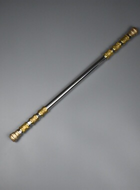 圣锤武器手工组装diy成品