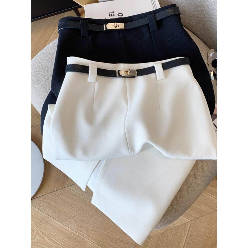 轻成熟2025夏季新款高端超好看裙装职业女士套装裙装包臀裙,淘宝优惠券,粉丝福利购,淘宝优惠卷