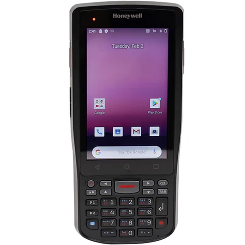 honeywell霍尼韦尔EDA51K/56手持数据终端pda工业采集器eda52 - 图2