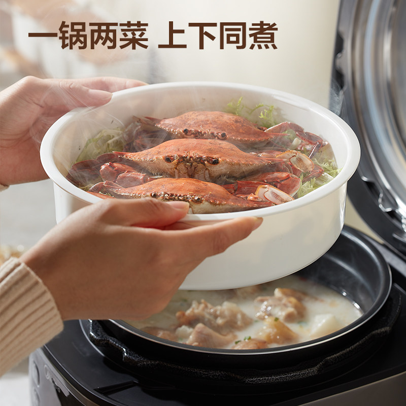  美的中式厨房电器电压力锅