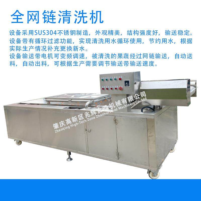 菜去泥沙气泡清洗机速冻果蔬全自动洗菜机青毛豆清洗速冻设备,淘宝优惠券,粉丝福利购,淘宝优惠卷