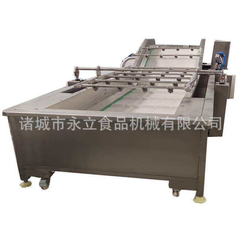 全自动小龙虾清洗机龙虾尾加工生产流水线田螺贝类气泡清洗机,淘宝优惠券,粉丝福利购,淘宝优惠卷