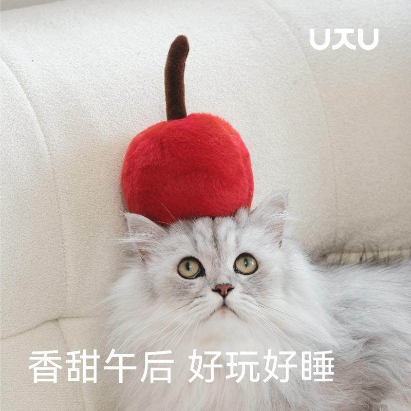 麦芬蛋糕猫窝冬天保暖可爱毛毡封闭式安全感宠物猫咪四季通用,淘宝优惠券,粉丝福利购,淘宝优惠卷