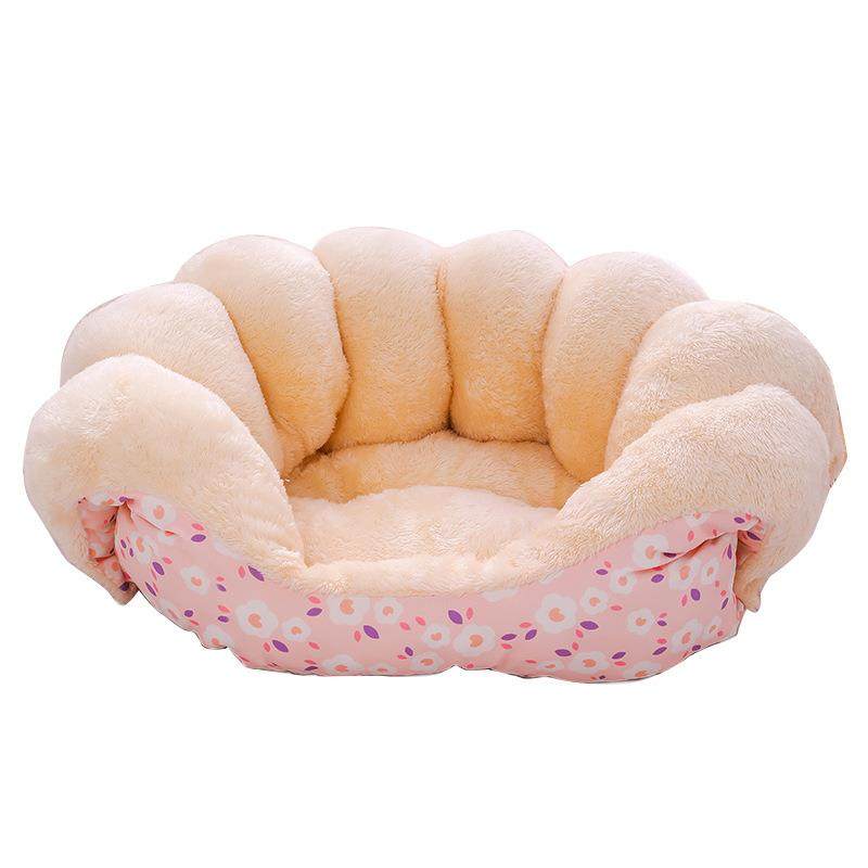 2026新款冬季睡觉保暖猫咪窝沙发窝可封闭多用创意窝加绒加厚狗窝,淘宝优惠券,粉丝福利购,淘宝优惠卷