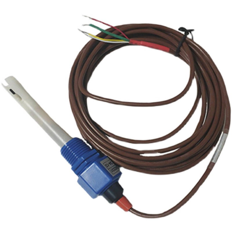 电导率电阻率电极传感器水处理探头1.0塑料电极CON1134-13 - 图3