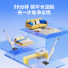 Midea 100-yuan machine floor washing machine self-cleaning smart