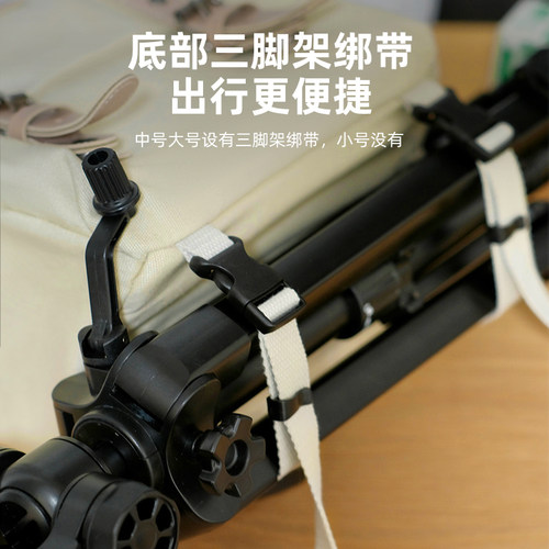 Cwatcun香港品牌日系复古风单反单肩相机包男女适用于富士xt30佳能R50尼康索尼zve10摄影包 - 图2