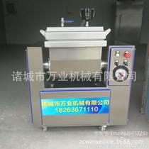 Manufacturer small vacuum and noodle-machine laboratory vacuum and face machine multifunction and face machine