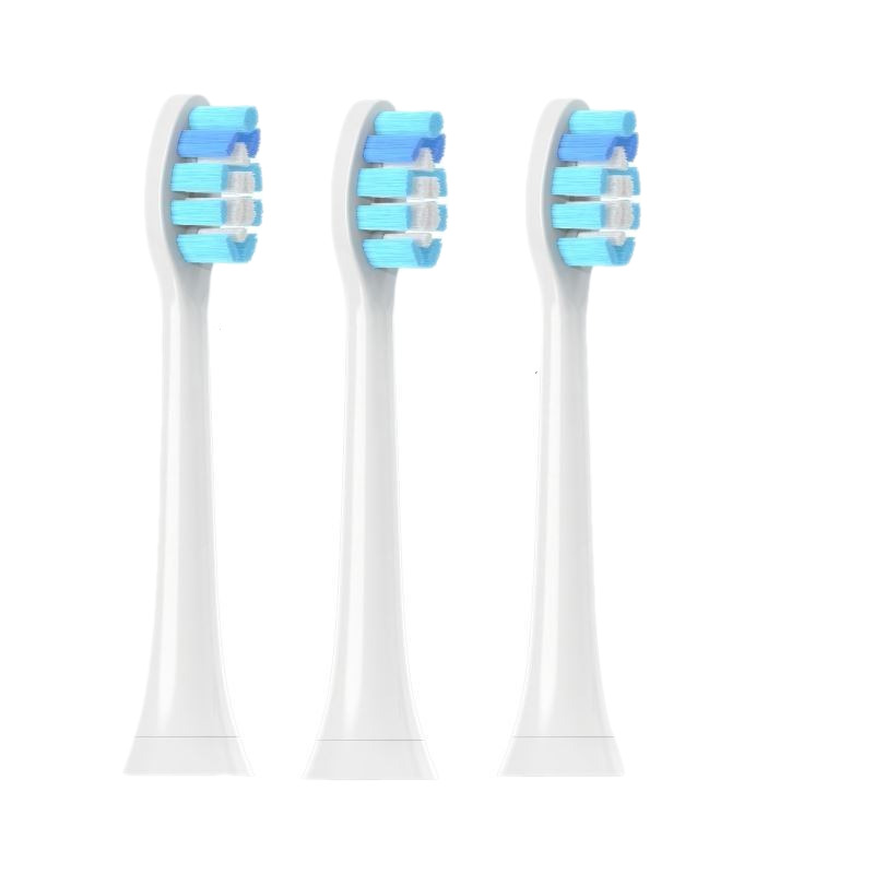 适用prooral/博皓电动牙刷头 2922 T09  2081 2082 2082B替换头