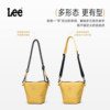 Lee lightweight outdoor small bucket bag sports shoulder bag