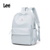 Lee student school bag large capacity travel backpack