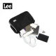 Lee Commuter Crossbody Bag Large Capacity One-Shoulder Postman Bag