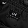 Lee Messenger Bag Men's Lightweight Commuting Cycling Shoulder Bag