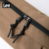 Lee Messenger Bag Men's Lightweight Commuting Cycling Shoulder Bag