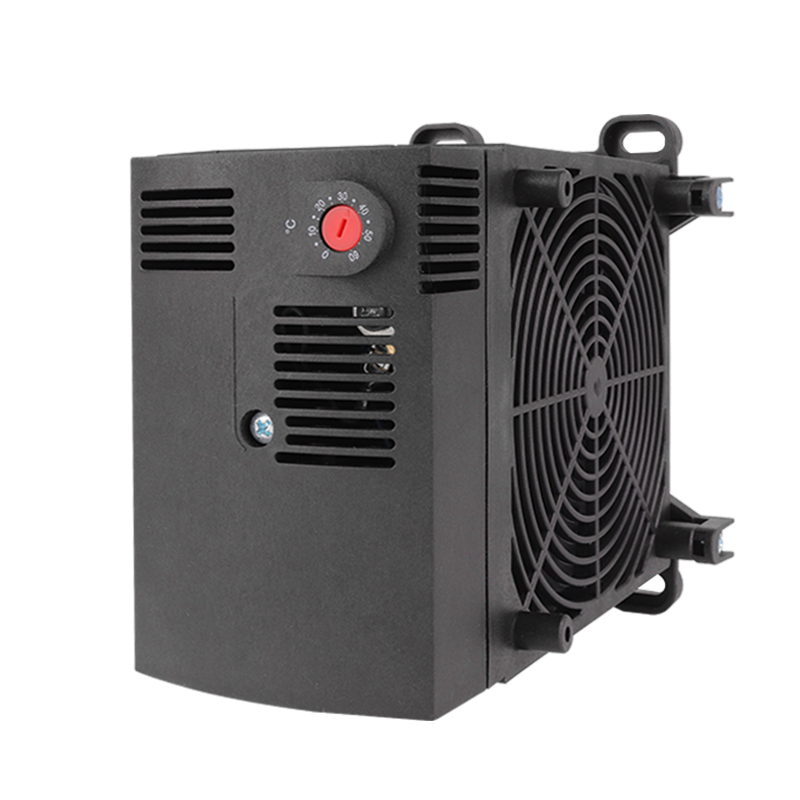 Heater CS130-1000W1200W high power fan chassis dehumidification intelligent temperature control heating plate