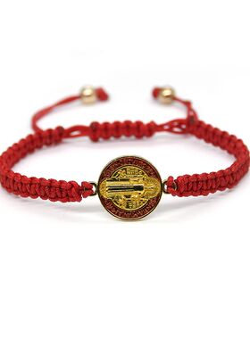 滴油ID手工中国结圣本笃