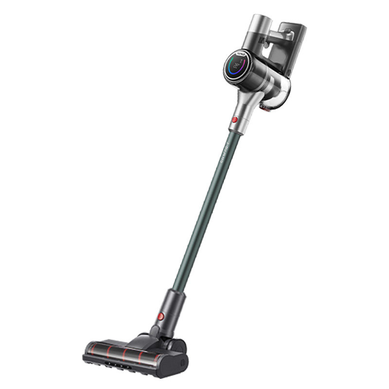 苏泊尔无线吸尘器家用大吸力小型手持除螨吸猫毛吸拖一体机