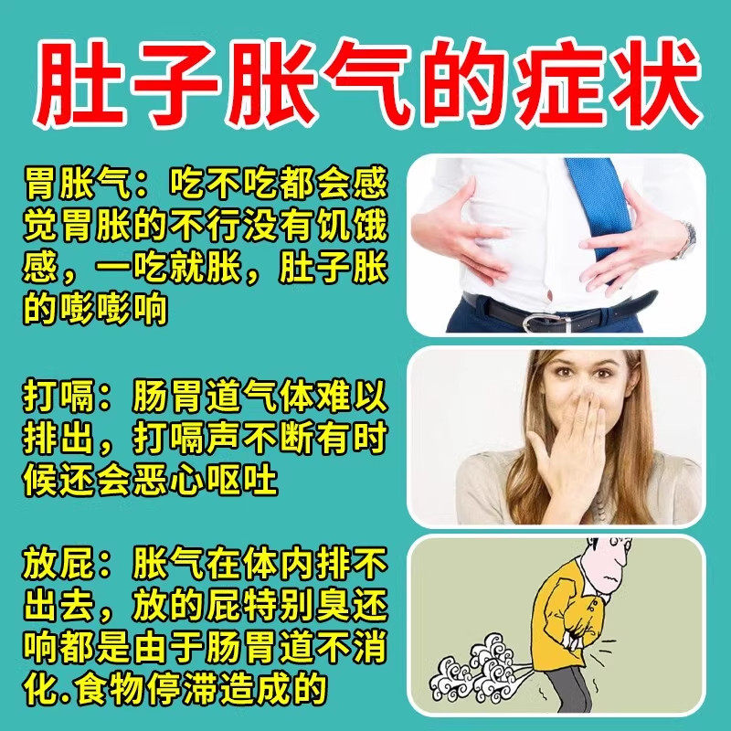 保和丸养胃调理肠胃专用药肚子胀气胃胀气不消化腹胀打嗝嗳气AC,淘宝优惠券,粉丝福利购,淘宝优惠卷