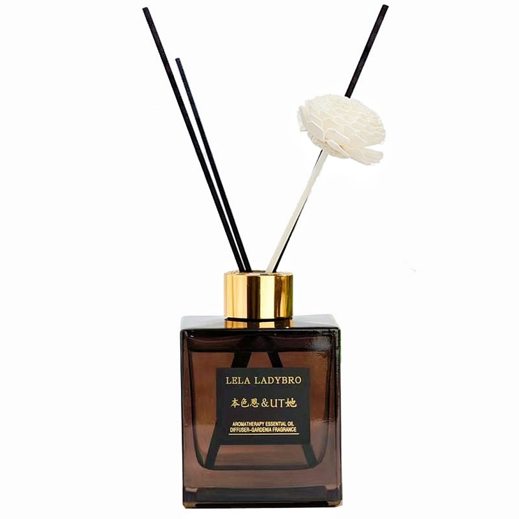 本色恩&UT她栀子花香薰精油卧室持久留香空气清新剂浓香薰挥发液,淘宝优惠券,粉丝福利购,淘宝优惠卷