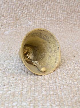 Livestock Cow Horse Sheep Dog Equipment Grazing Bells Preve