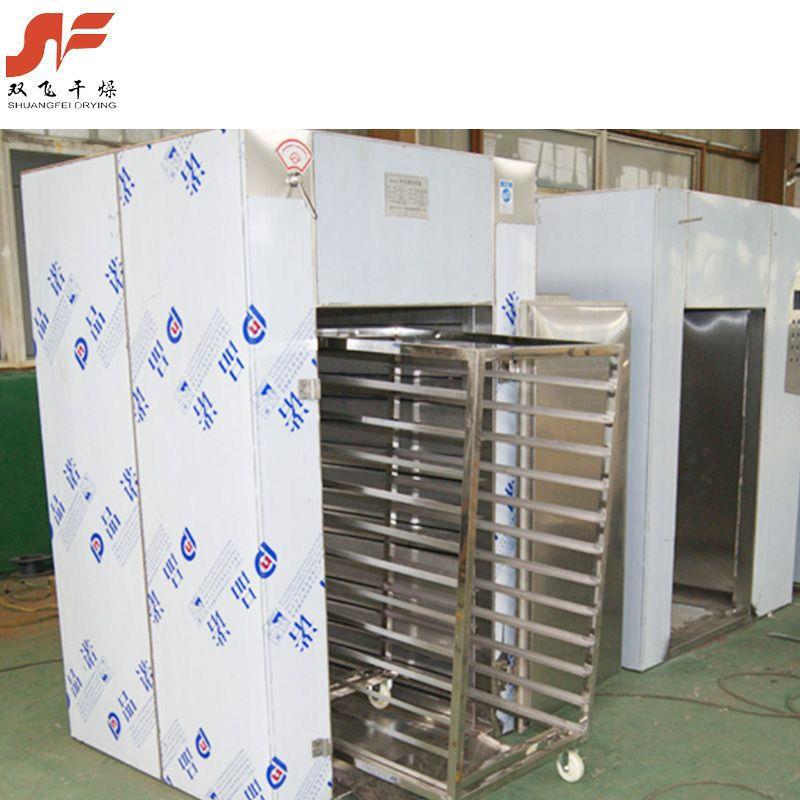 CT热风循环烘箱 厂家电热恒温鼓风干燥箱小型不锈钢工业烘干设备 - 图0