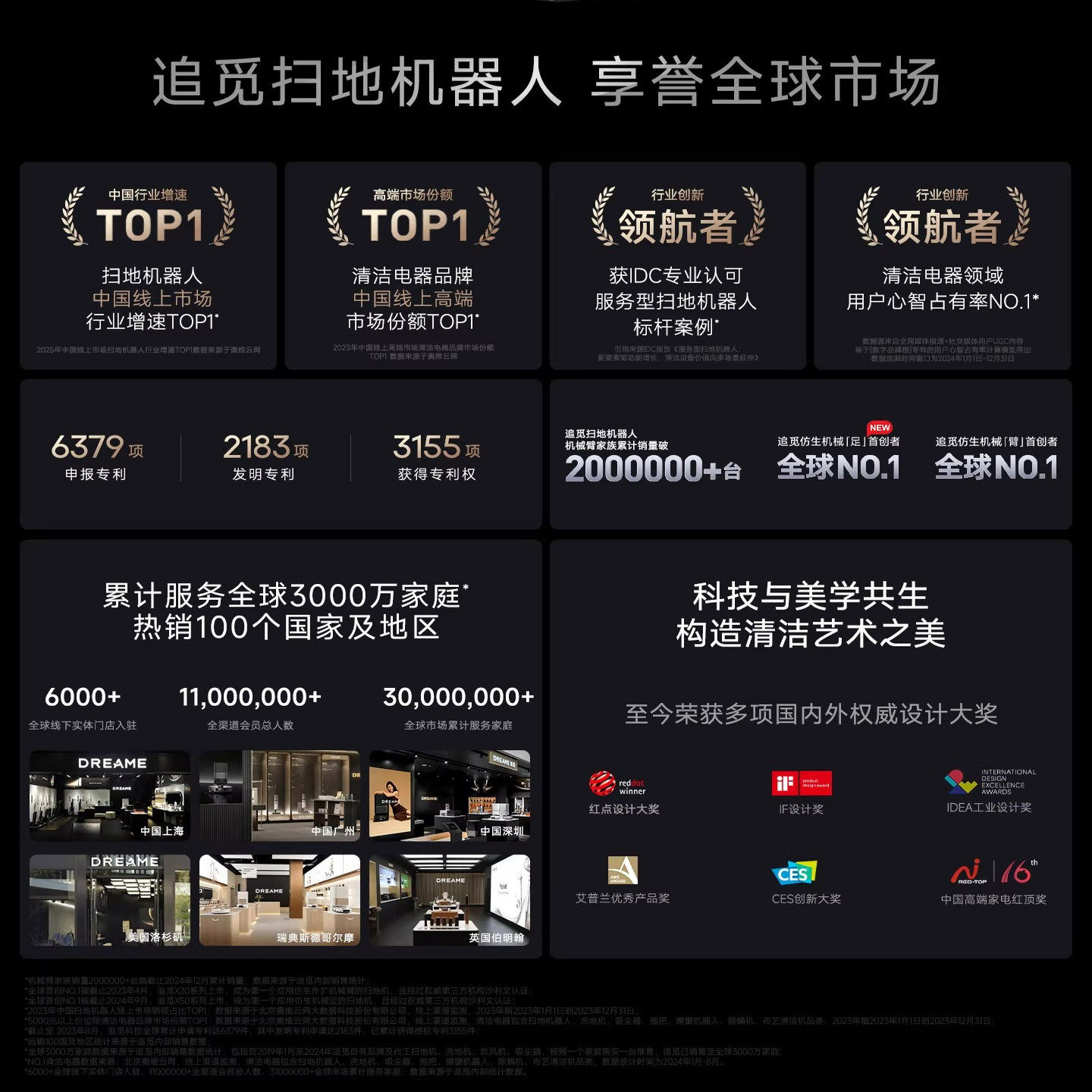 【咨询更优惠】追觅扫地机器人X50Pro增强版扫拖地一体机自清洁