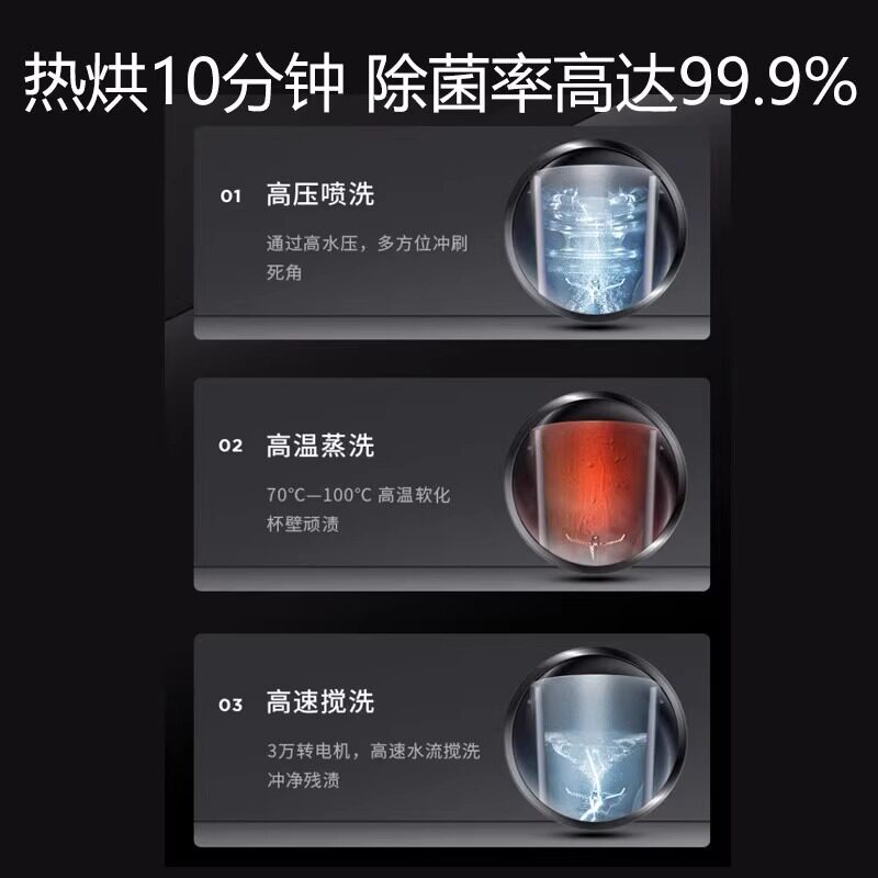  九阳中式厨房豆浆机