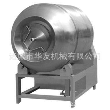 食品厂咸鱼腌制不锈钢拌料机 酱菜全自动呼吸式变频真空滚揉机,淘宝优惠券,粉丝福利购,淘宝优惠卷