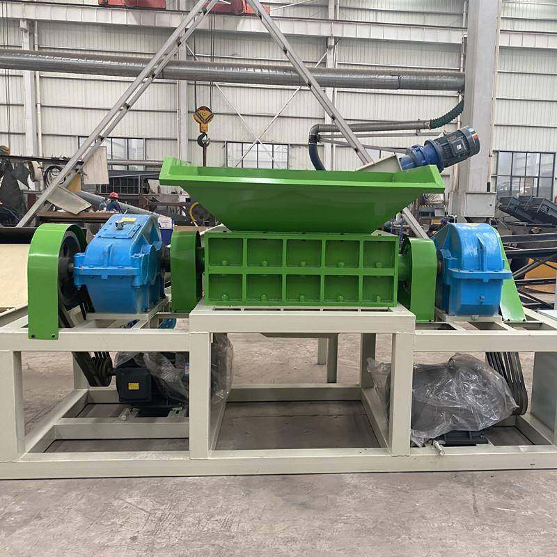 双轴立式撕碎机 废家具家电撕碎机 厂家供应金属塑料橡胶撕碎机,淘宝优惠券,粉丝福利购,淘宝优惠卷