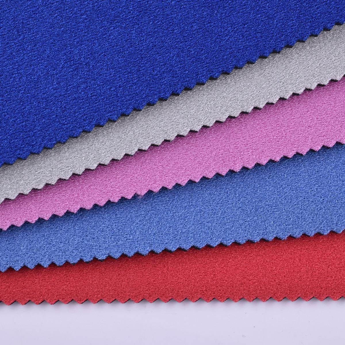 厂家SB潜水面R276料OK布布粘扣尼龙弹力布锦氨涤氨可复合衣布料,淘宝优惠券,粉丝福利购,淘宝优惠卷