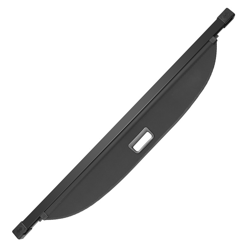 专用于塞力斯蓝电E5/E5plus后备箱遮物帘尾箱隔板内饰件改装配件